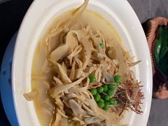 -吴越荣记苏州菜·松鼠桂鱼100%活鱼现做(斜塘老街店)