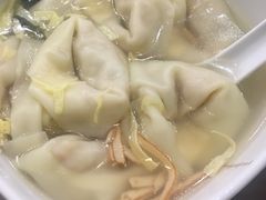 芹菜馄饨-锡笼记·无锡小笼(大润发店)