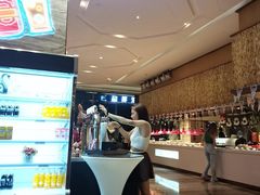 -威珀斯酒店·珀萃美食餐厅
