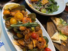 -沏点Trattoria意大利餐厅(新街口店)