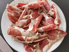 羊肉-朝鲜饭店(房山店)