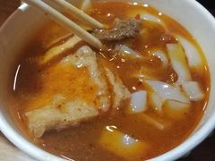 -精粉世家(汉街总部国际A座店)