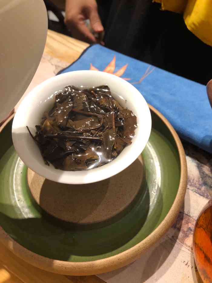 泰和茶馆图片