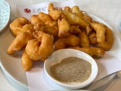 -红樱桃·欢乐餐厅(太原里店)