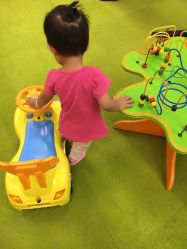 -莫莉幻想儿童乐园(广州番禺永旺店)