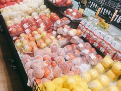 -永旺黄岛购物中心