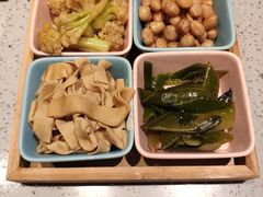 -味妙烤鱼吧(回龙观店)