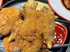 -红厨巷·淮扬菜(熙南里店)