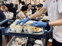 -香港蓮香樓(上環店)