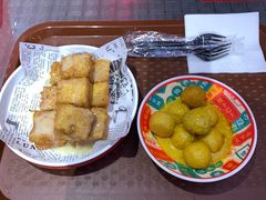-孖记茶档·热腾茶餐(荔湾领展广场店)
