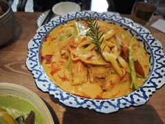 -Thai Alley泰爱里(二沙岛店)