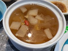 -马老六清真餐厅(雁滩店)