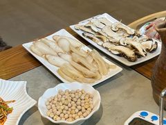 -大理董·董家小厨野生菌火锅(古城旗舰店)