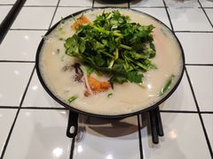 -肥汁米蘭香港米线(长宁来福士店)