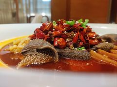 -旺顺阁海鲜广场(亚运村店)