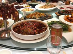 -品海楼·大连海胆锅贴馆(东港店)