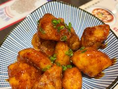 -高胖妹面庄(黄河道店)