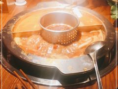 -佬土鹅肠火锅(解放路店)