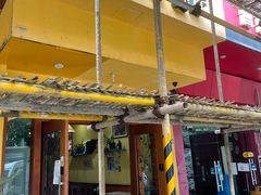 -panchos 墨西哥餐厅(嘉绿苑店)