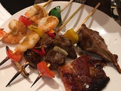 -深圳四季酒店·馥自助餐厅