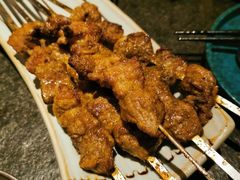 -丝路金桃·新疆菜(徐汇店)