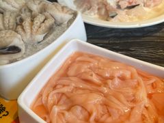 -天都火锅酒楼(虹梅南路店)