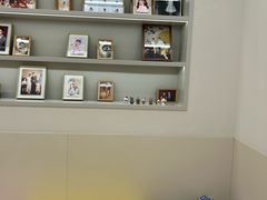 -天真蓝照相馆(五角场百联又一城店)