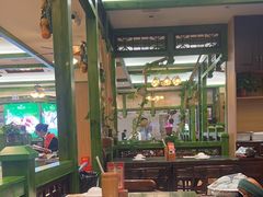 -岭南小生·粤港点心(南门口店)
