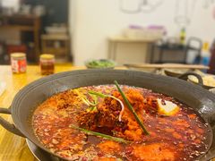 -刁姐火锅(五小区店)