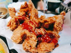 -Meet Sun韩式大排档(五一广场7MALL店)