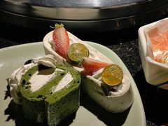 -梨花自助烤肉(乐宾店)