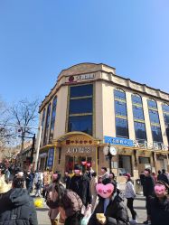 -天真摄影(中山路店)