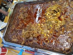 -古彭7只羊·招牌白串·碳锅羊肉旗舰店