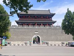 -青州古城