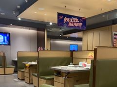 -海底捞火锅(百利广场店)