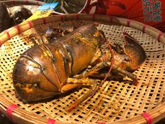 -79号渔船海鲜饭店(华强北店)