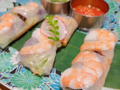 -普叽普叽泰式茶餐厅(港汇店)