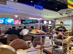 -杨小佳·齐齐哈尔烤肉·烤串(广州店)