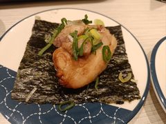 -滨寿司(新街口中央商场店)