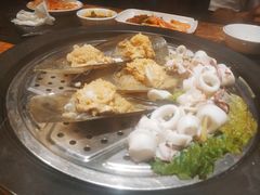 -船奇蒸汽海鲜·闽菜(八市海鲜总店)