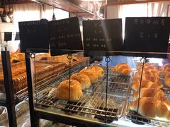 -仙峰天然面包(迎宾路店)