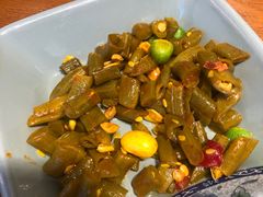 -老四川(T3航站楼F指廊店)