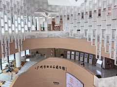 -广州市白云区图书馆