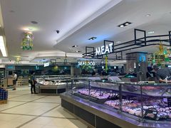 -Cold Storage(sunway putra mall)