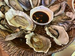 -龚海宝· 烧烤· 羊肉原切挂糊更好吃(庄市店)