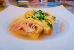 -东航云逸酒店·宴会厅