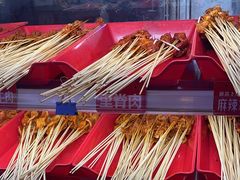 -钢管厂五区小郡肝串串香(滨江店)