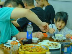 -坛南湾阿强农家乐.海鲜大排档老字号(福州地标美食店)