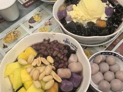 -赵记传承·中国甜品(福州总店)