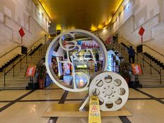 -大光明电影院(南京西路店)